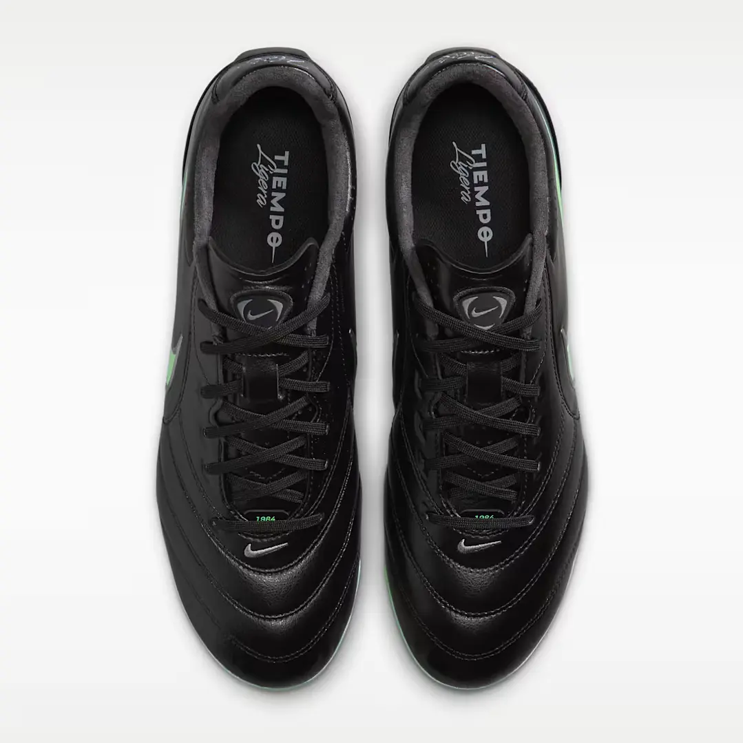 Nike Tiempo Ligera Pro FG 5