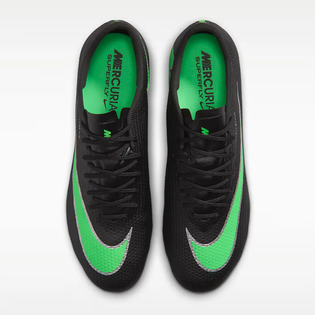 Nike Mercurial Superfly 11 Pro FG 5