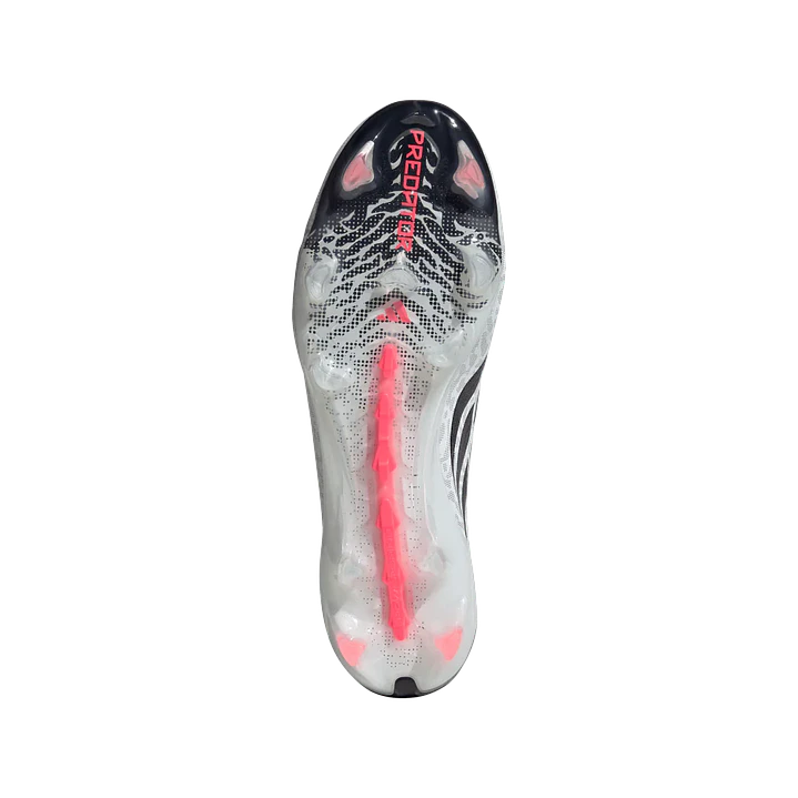 Adidas Predator Elite Laceless FG 2