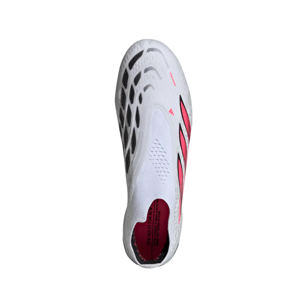 Adidas Predator Elite Laceless FG 3