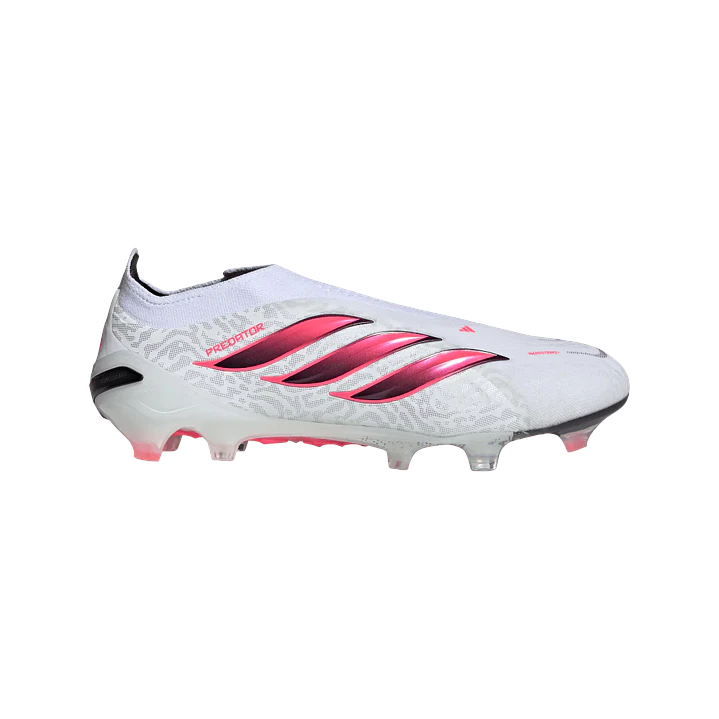 Adidas Predator Elite Laceless FG 4