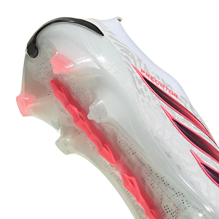 Adidas Predator Elite Laceless FG 6