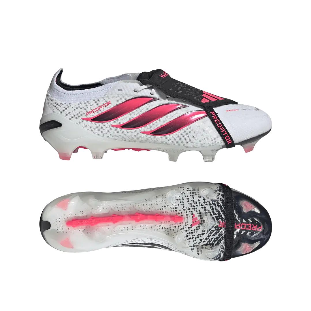 Adidas Predator Elite FT FG 3