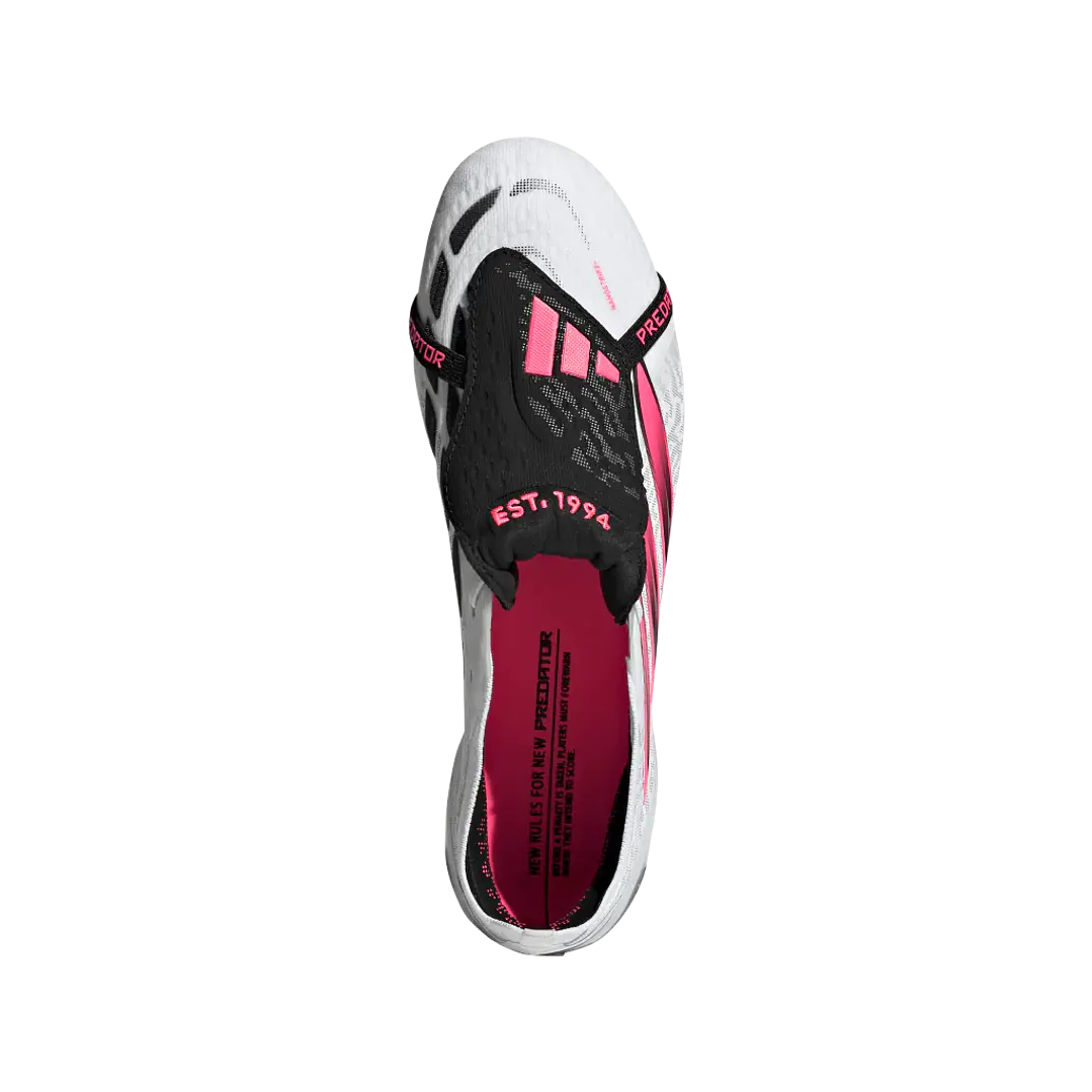 Adidas Predator Elite FT AG 3