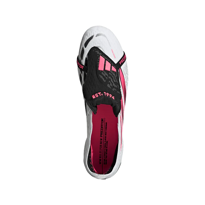 Adidas Predator Elite FT AG 3