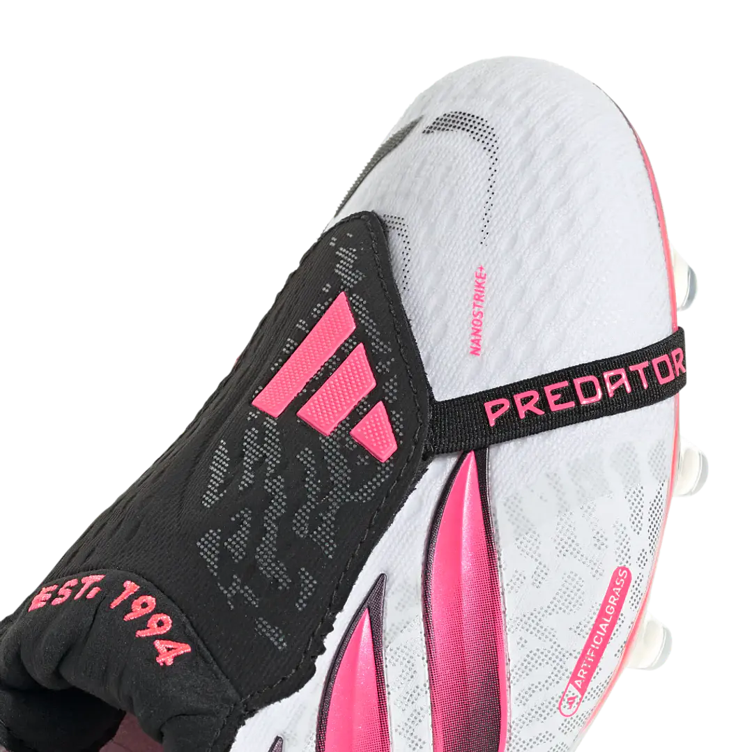 Adidas Predator Elite FT AG 5