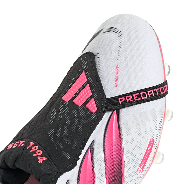 Adidas Predator Elite FT AG 5