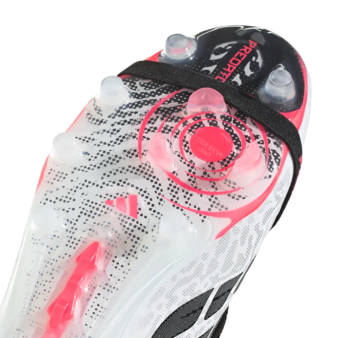 Adidas Predator Elite FT AG 6