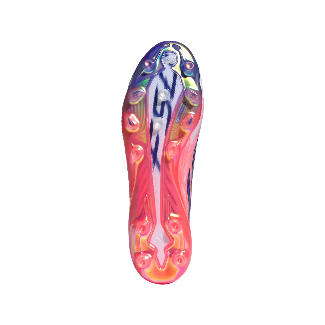 Adidas F50 Hyperfast Elite AG 2