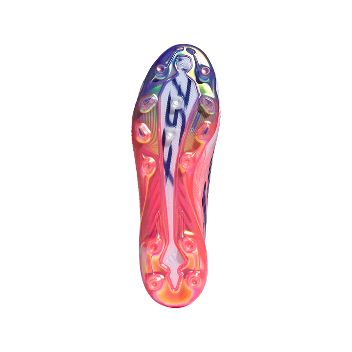 Adidas F50 Hyperfast Elite AG 2
