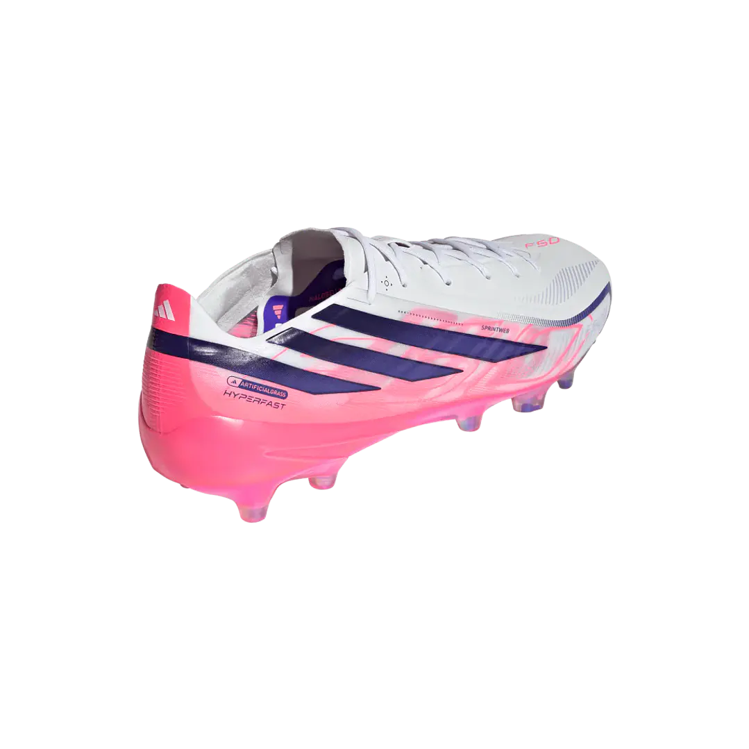 Adidas F50 Hyperfast Elite AG 3