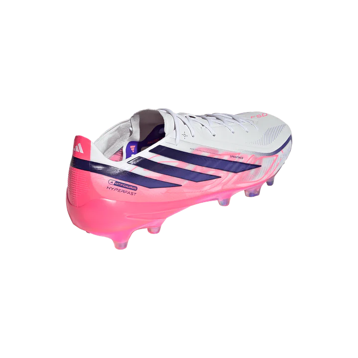 Adidas F50 Hyperfast Elite AG 3