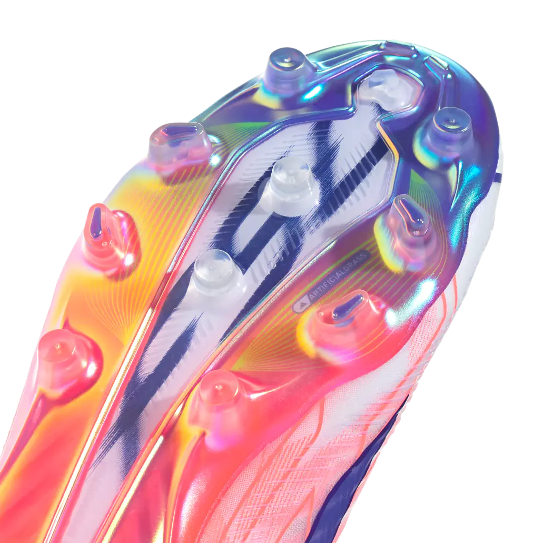 Adidas F50 Hyperfast Elite AG 4