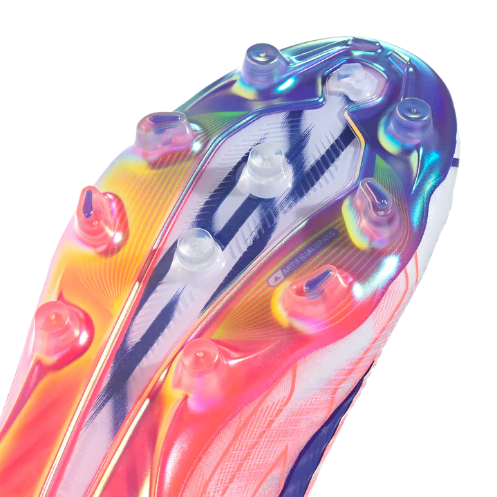 Adidas F50 Hyperfast Elite AG 4