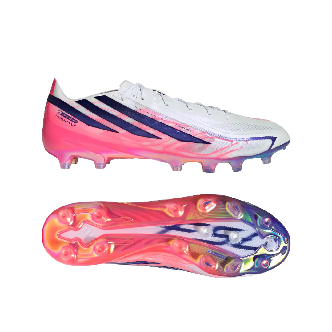 Adidas F50 Hyperfast Elite AG 5