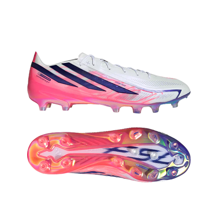 Adidas F50 Hyperfast Elite AG 5