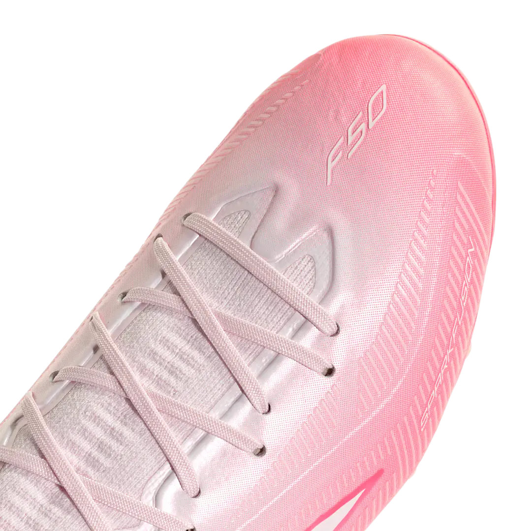 Adidas F50 Sparkfusion Elite Mid Women's FG/AG 3