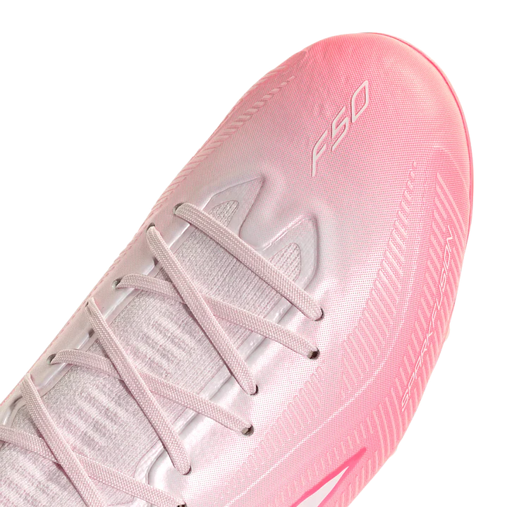 Adidas F50 Sparkfusion Elite Mid Women's FG/AG 3