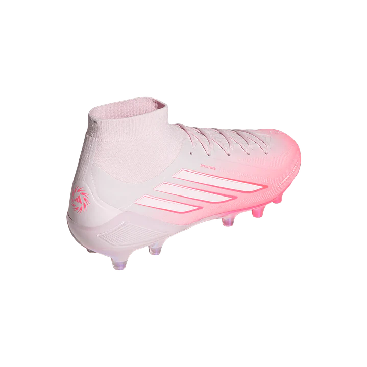 Adidas F50 Sparkfusion Elite Mid Women's FG/AG 4