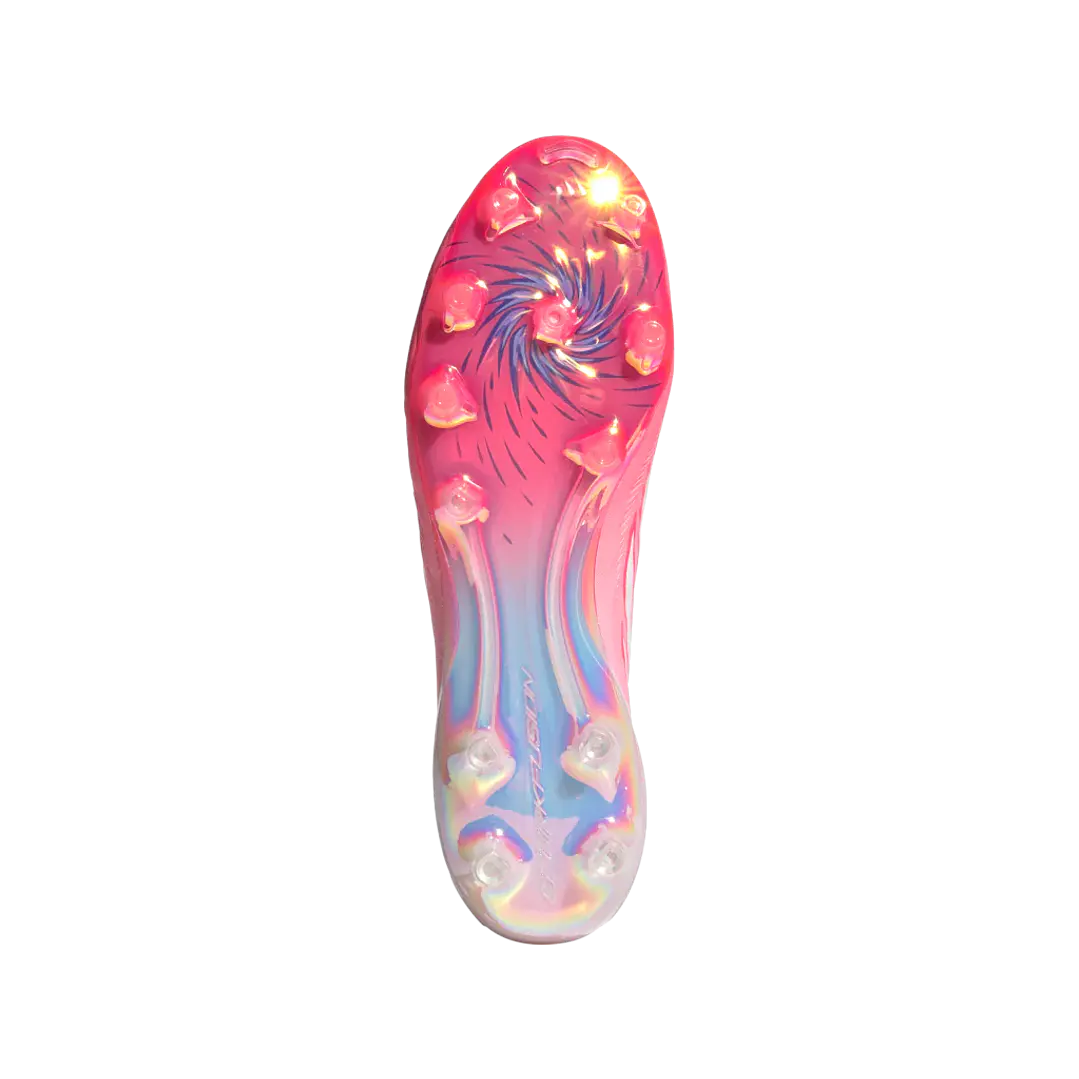 Adidas F50 Sparkfusion Elite Mid Women's FG/AG 5