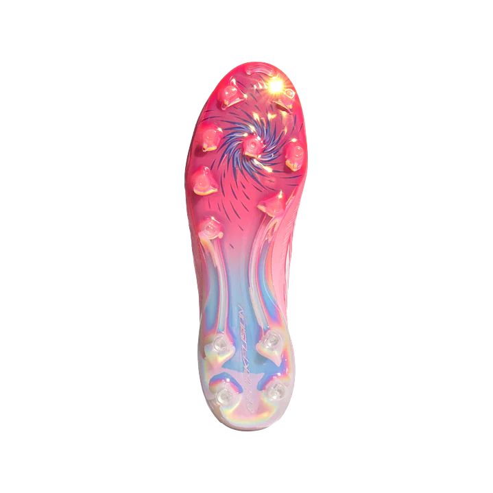 Adidas F50 Sparkfusion Elite Mid Women's FG/AG 5