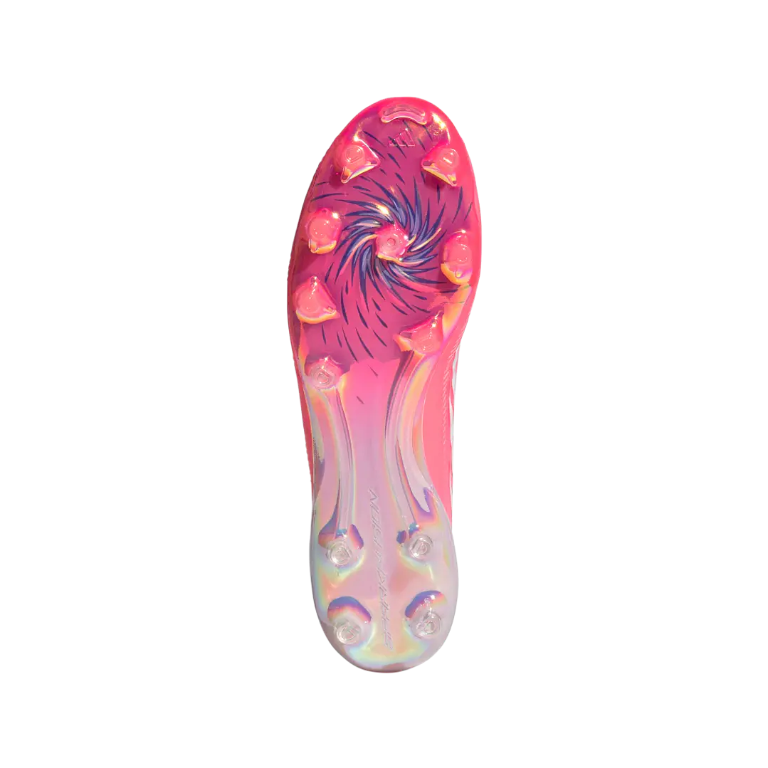 Adidas F50 Sparkfusion Elite Low Women's FG/AG 2