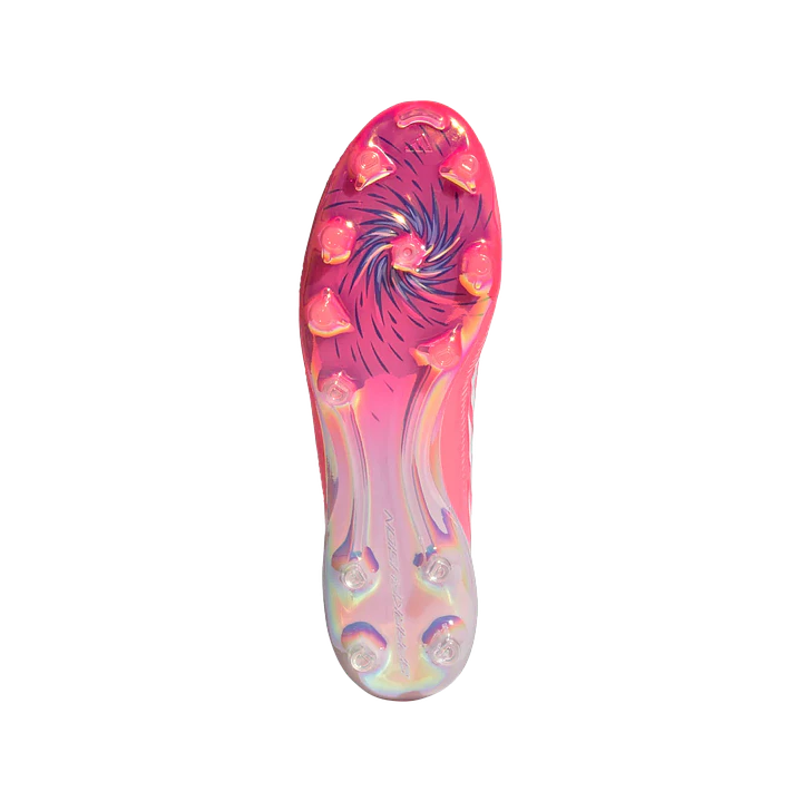 Adidas F50 Sparkfusion Elite Low Women's FG/AG 2