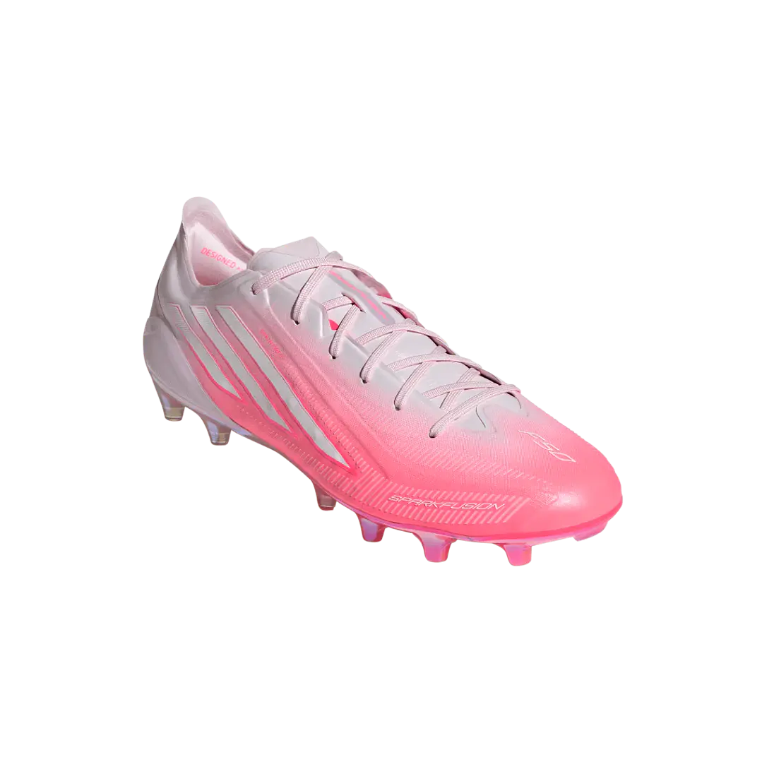 Adidas F50 Sparkfusion Elite Low Women's FG/AG 3