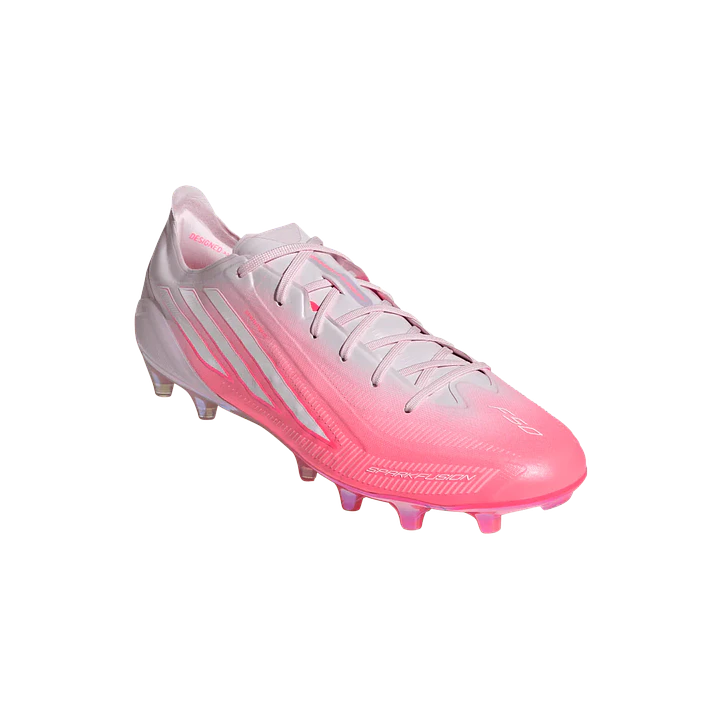Adidas F50 Sparkfusion Elite Low Women's FG/AG 3
