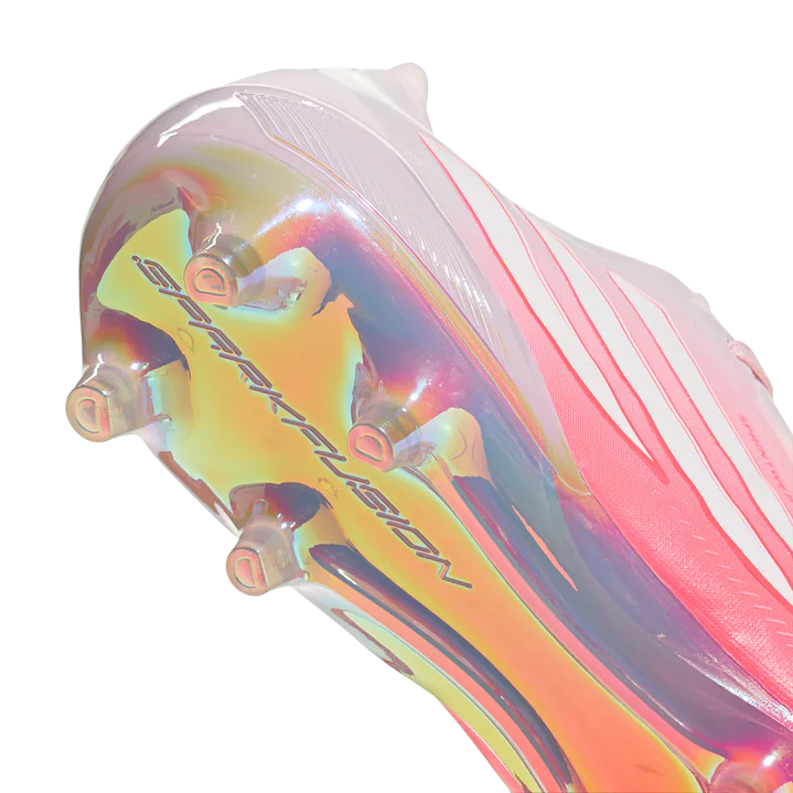 Adidas F50 Sparkfusion Elite Low Women's FG/AG 4