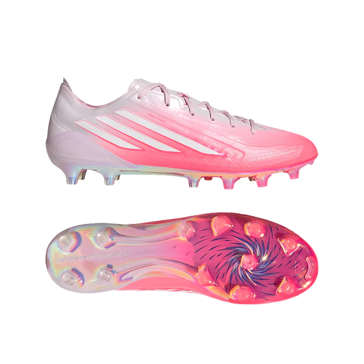 Adidas F50 Sparkfusion Elite Low Women's FG/AG 6