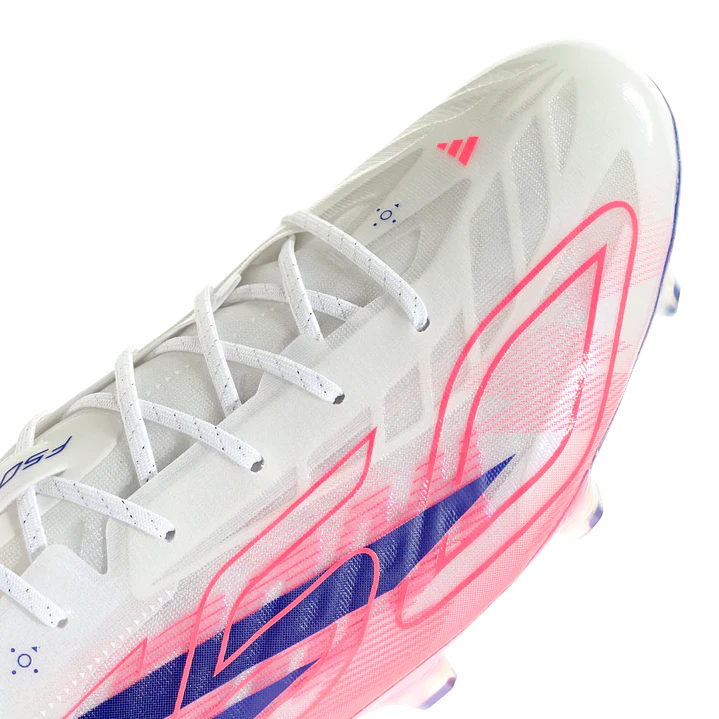 Adidas F50 Hyperfast EVO FG 4
