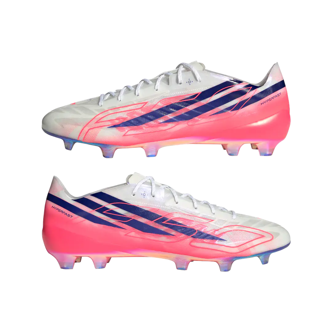 Adidas F50 Hyperfast EVO FG 5