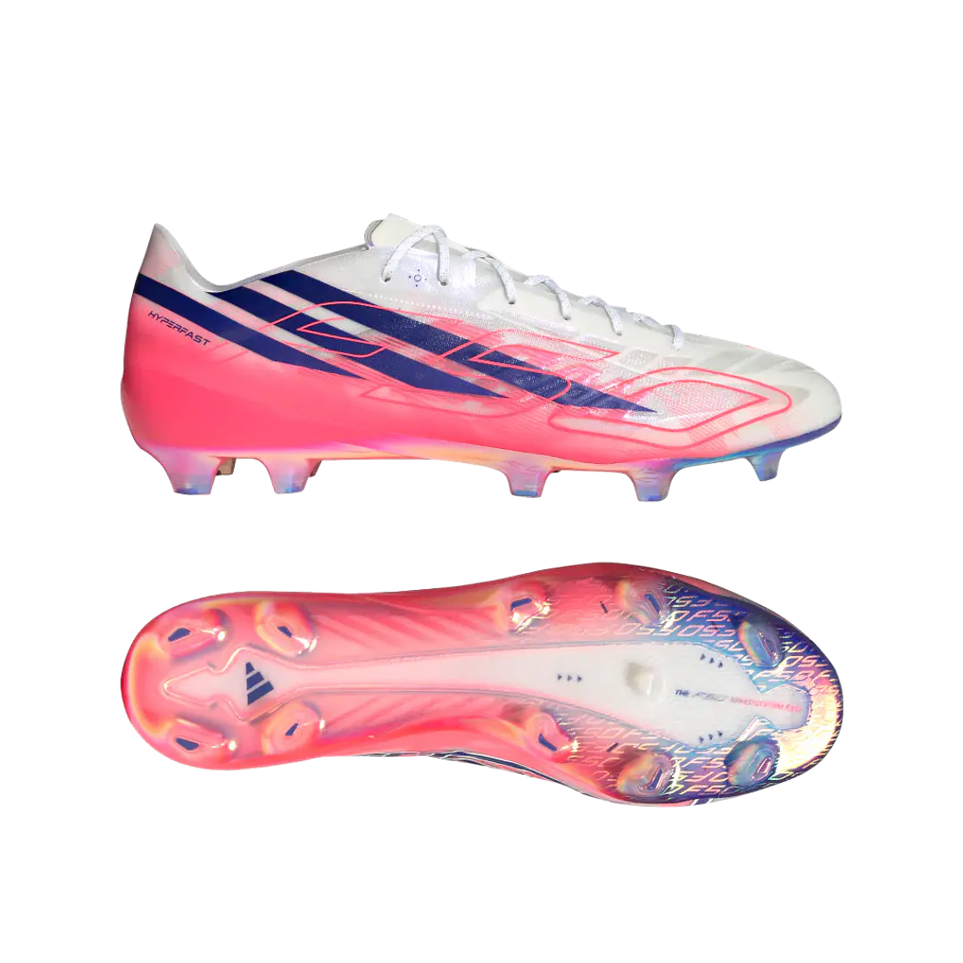 Adidas F50 Hyperfast EVO FG 6