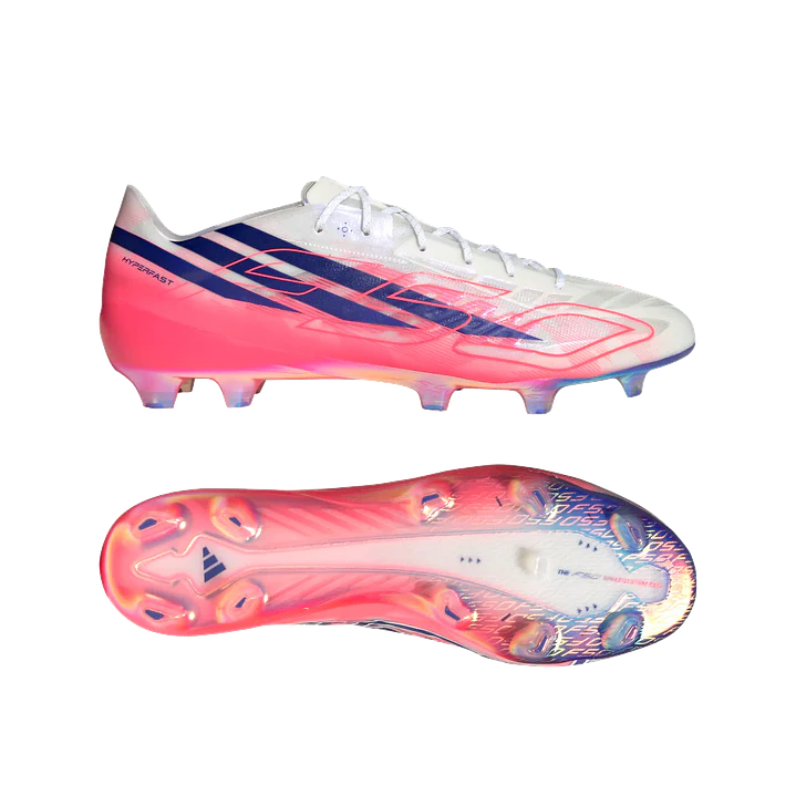 Adidas F50 Hyperfast EVO FG 6