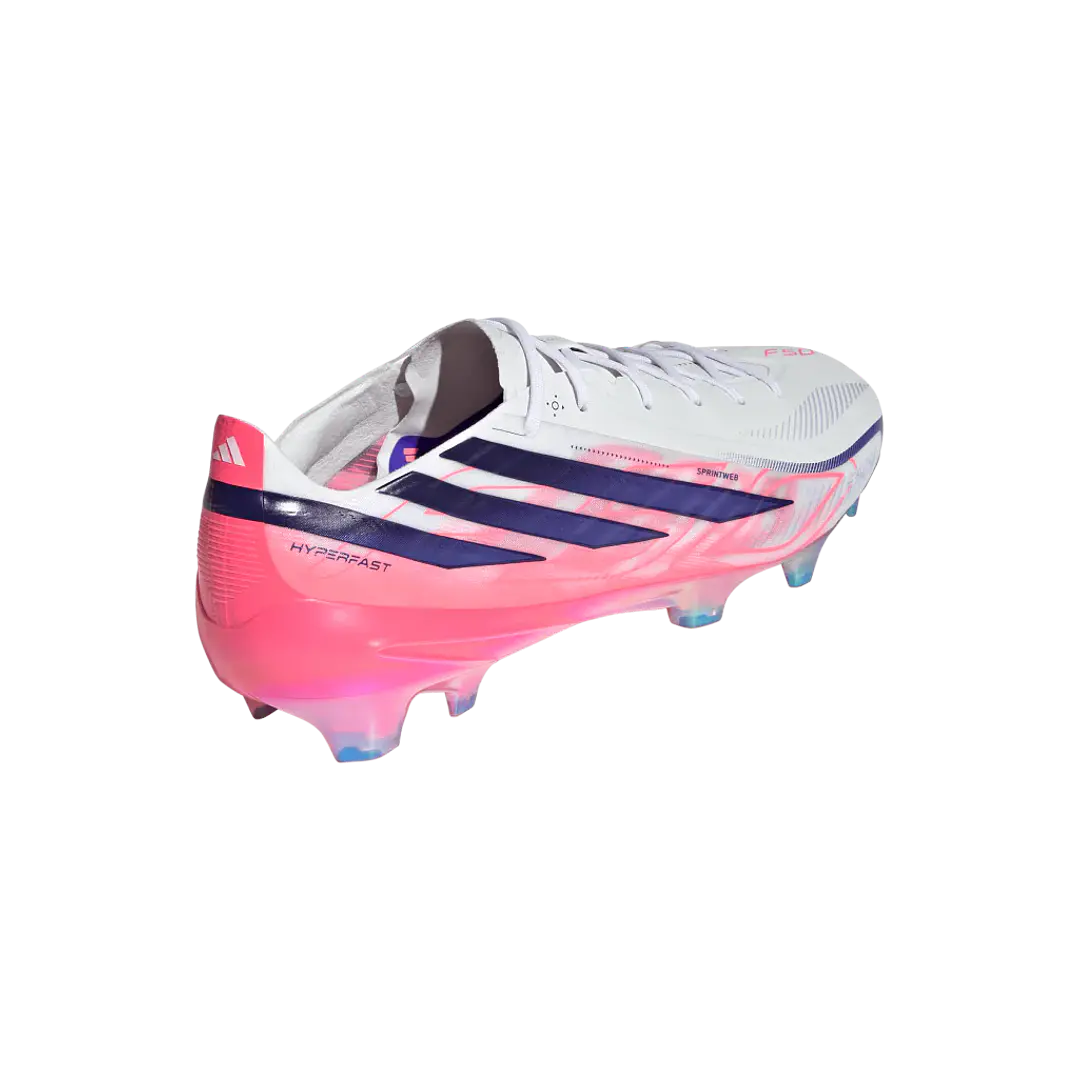 Adidas F50 Hyperfast Elite FG 3
