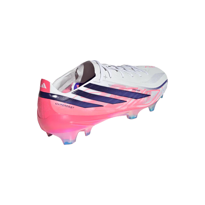 Adidas F50 Hyperfast Elite FG 3