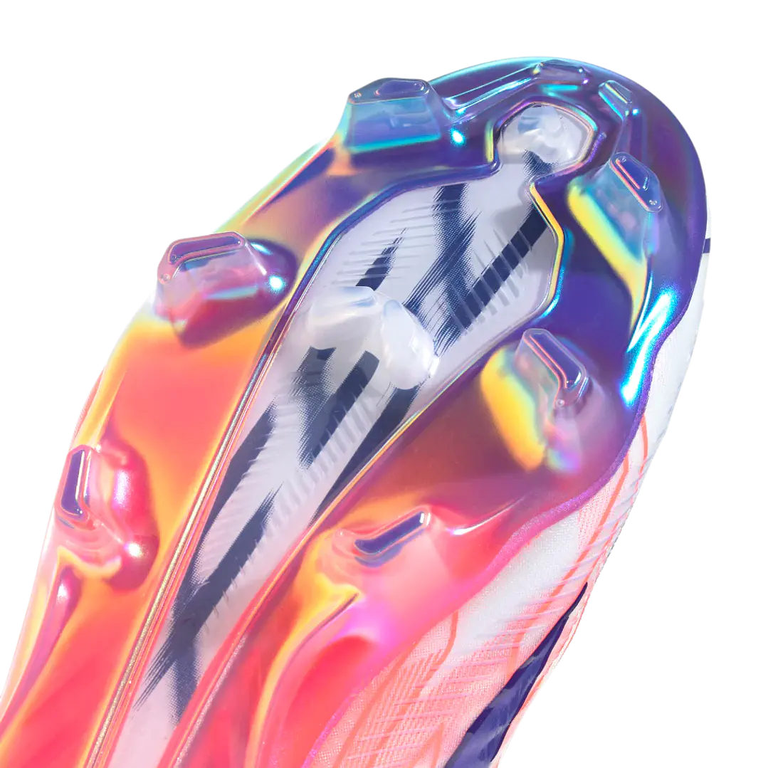 Adidas F50 Hyperfast Elite FG 4