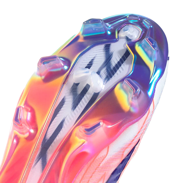 Adidas F50 Hyperfast Elite FG 4