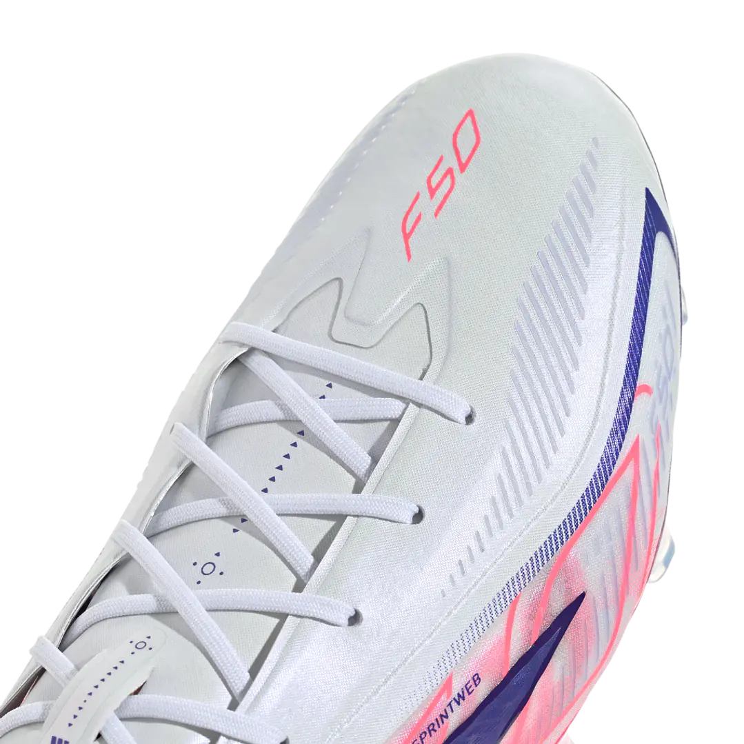 Adidas F50 Hyperfast Elite FG 5