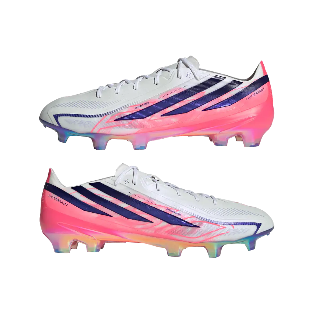 Adidas F50 Hyperfast Elite FG 6