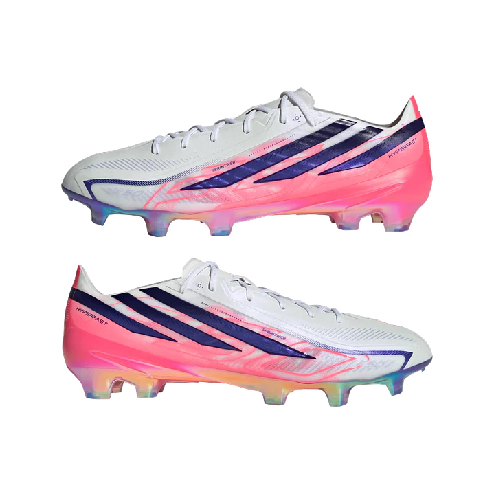 Adidas F50 Hyperfast Elite FG 6