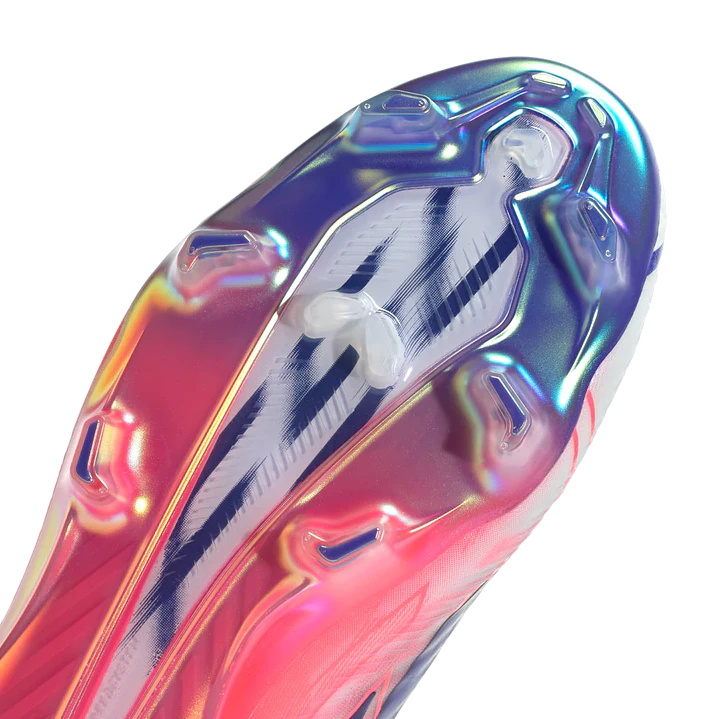 Adidas F50 Hyperfast Elite Laceless FG 4