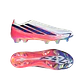 Adidas F50 Hyperfast Elite Laceless FG - Thumbnail 6