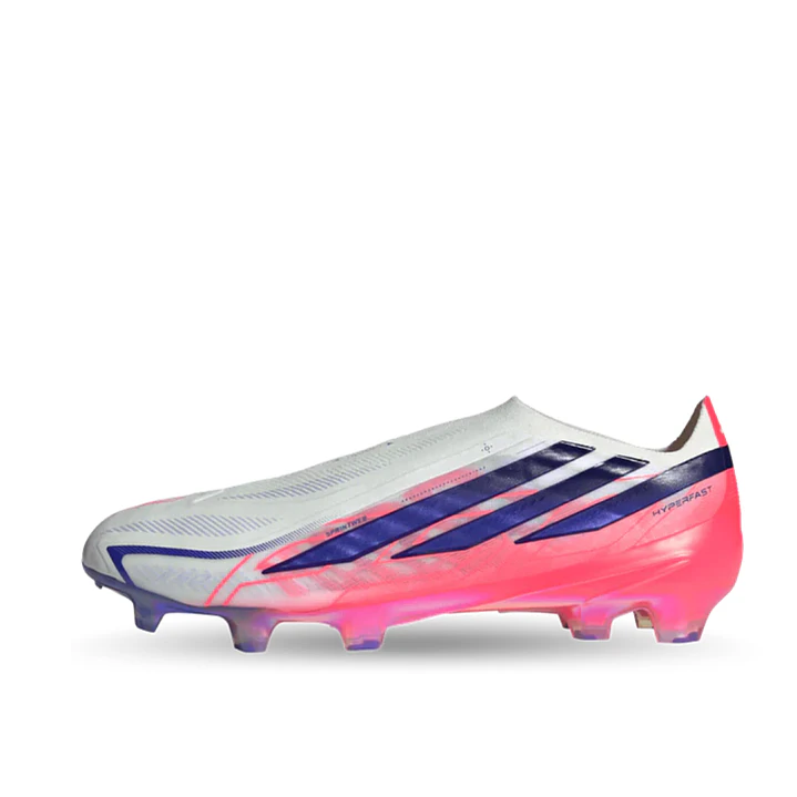 Adidas F50 Hyperfast Elite Laceless FG 1