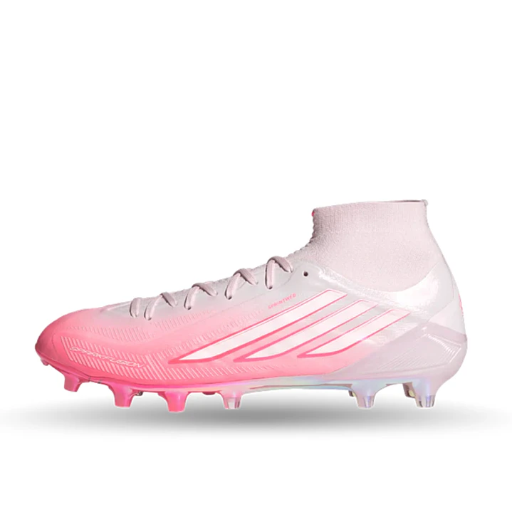 Adidas F50 Sparkfusion Elite Mid Women's FG/AG 1