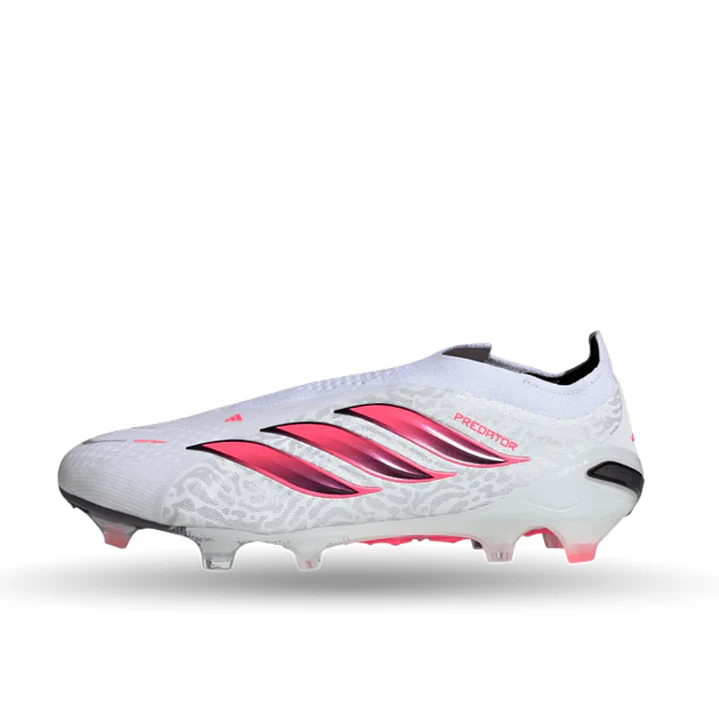 Adidas Predator Elite Laceless FG 1