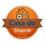 Casa Do Desporto logo