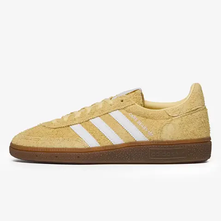 adidas Handball Spezial Care Bears Funshine Bear (Women's) 1