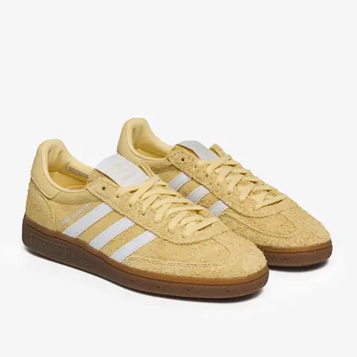 adidas Handball Spezial Care Bears Funshine Bear (Women's) 2